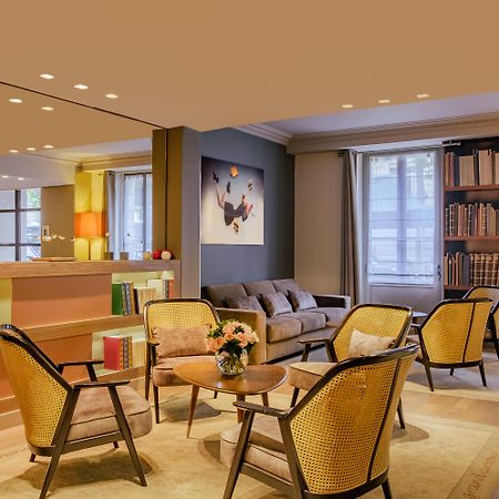 Hotel Le Tourville By Inwood Hotels Paris Ngoại thất bức ảnh