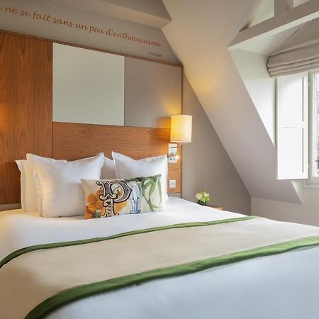 Hotel Le Tourville By Inwood Hotels Paris Ngoại thất bức ảnh