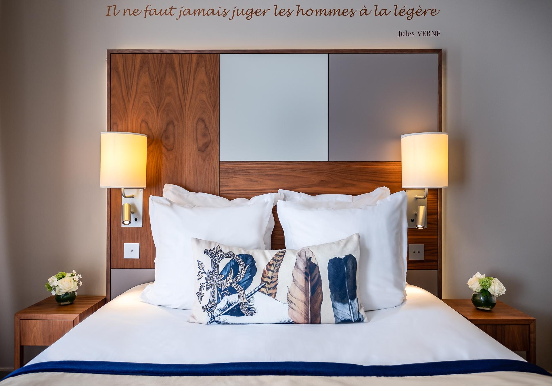 Hotel Le Tourville By Inwood Hotels Paris Ngoại thất bức ảnh