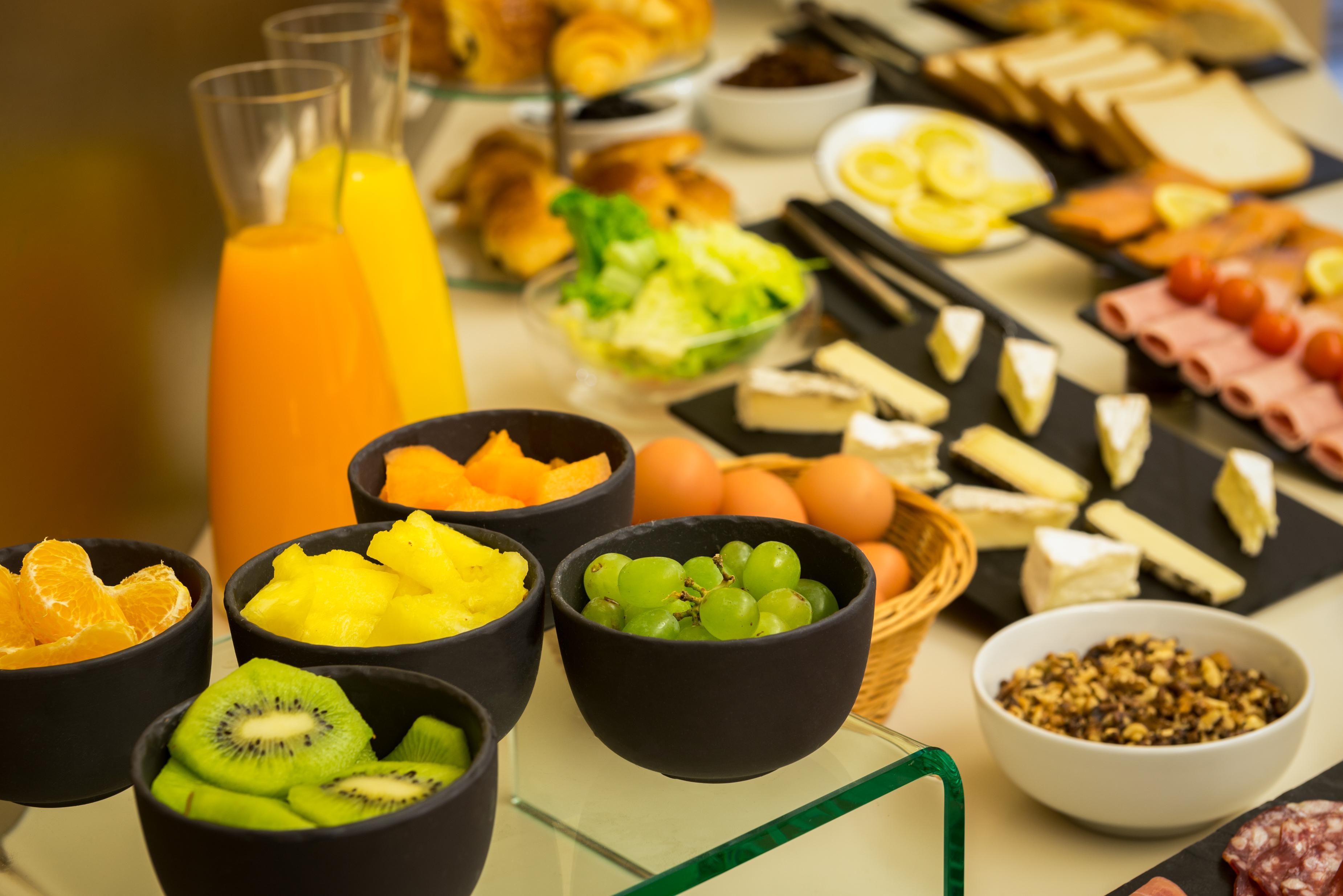 Hotel Le Tourville By Inwood Hotels Paris Ngoại thất bức ảnh