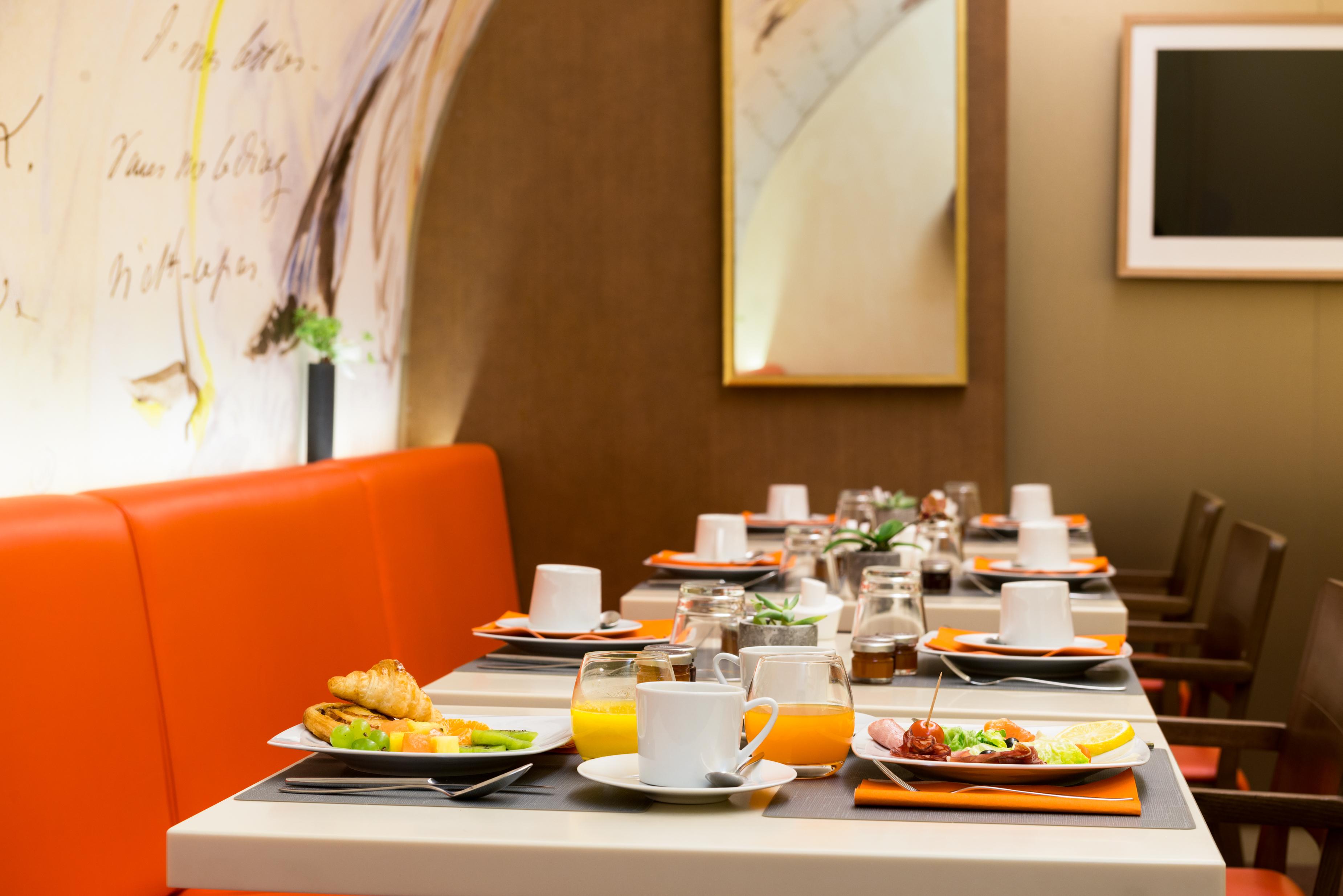 Hotel Le Tourville By Inwood Hotels Paris Ngoại thất bức ảnh