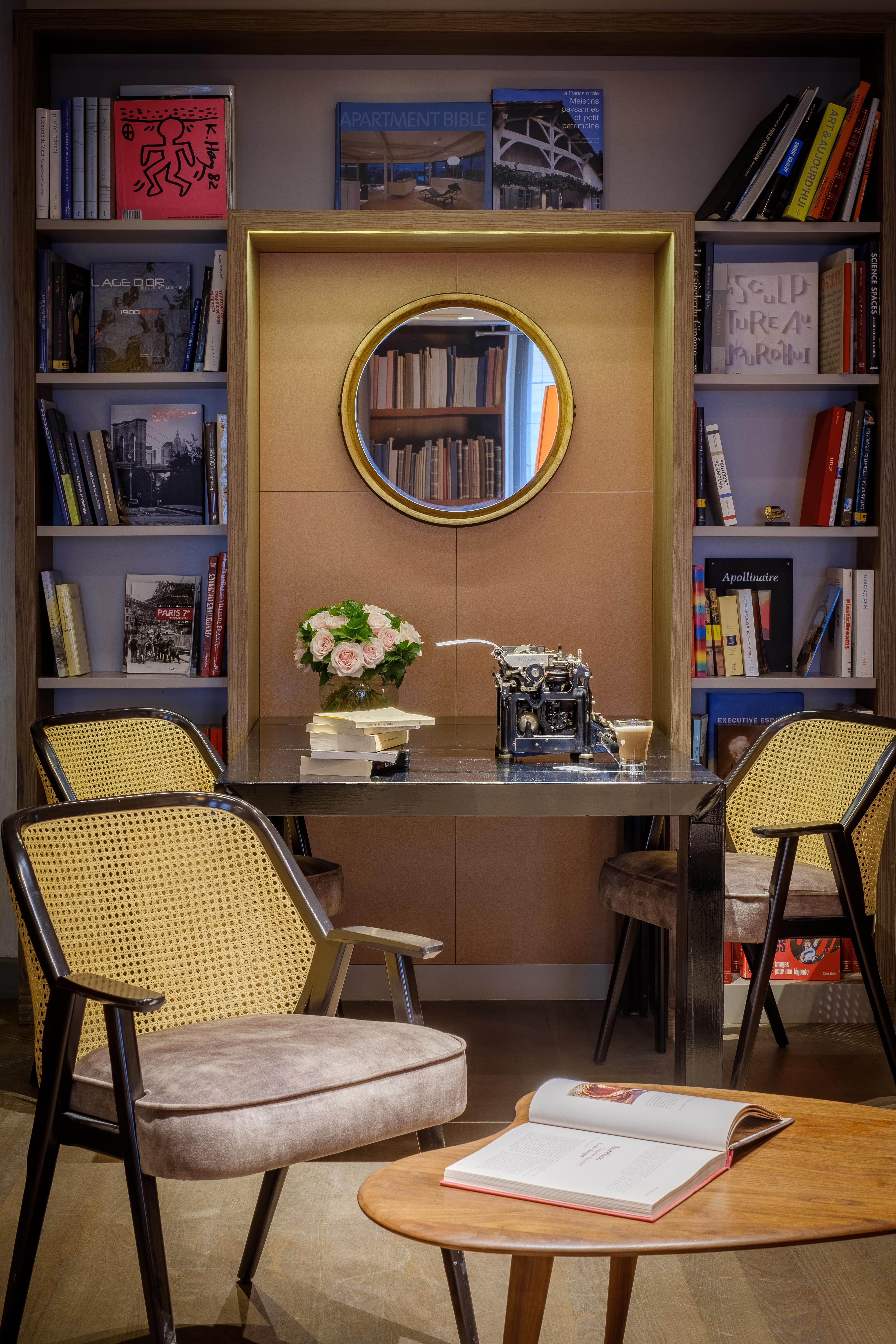 Hotel Le Tourville By Inwood Hotels Paris Ngoại thất bức ảnh