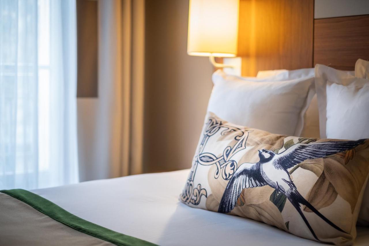 Hotel Le Tourville By Inwood Hotels Paris Ngoại thất bức ảnh