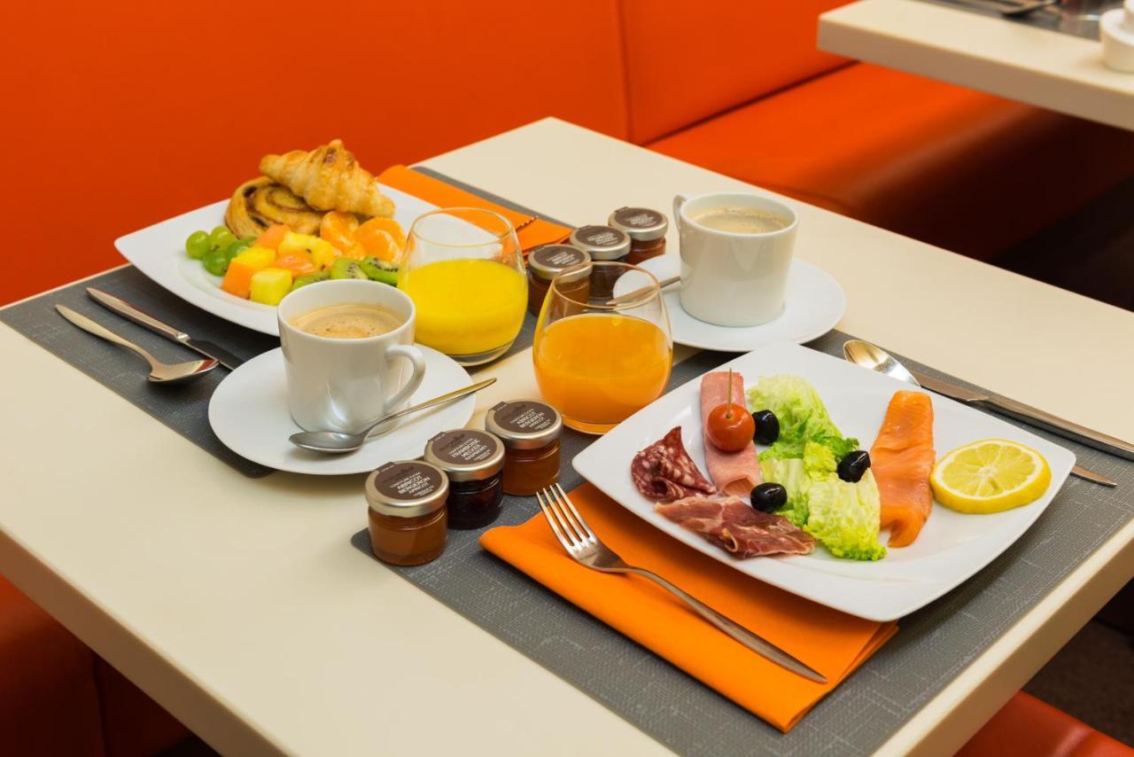 Hotel Le Tourville By Inwood Hotels Paris Ngoại thất bức ảnh