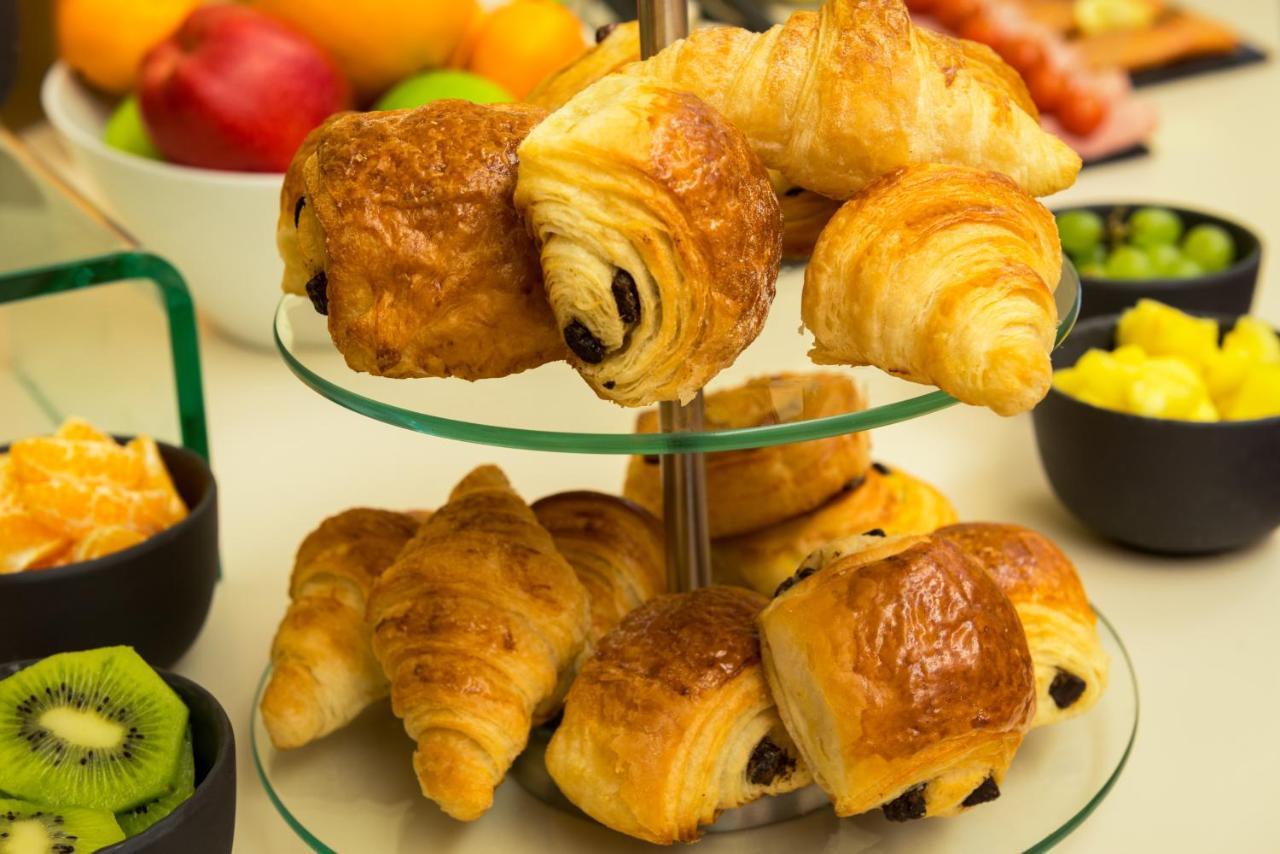 Hotel Le Tourville By Inwood Hotels Paris Ngoại thất bức ảnh