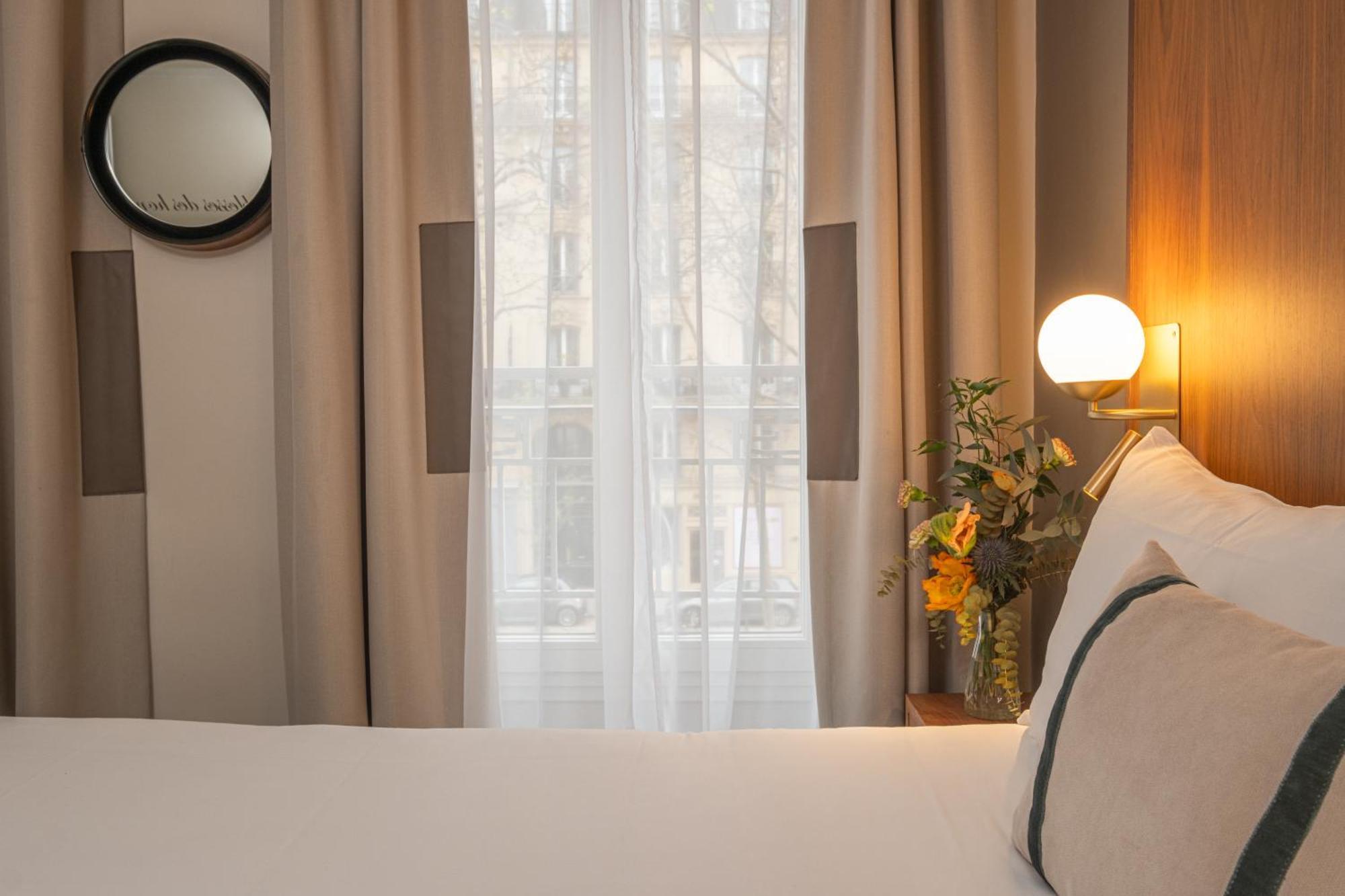 Hotel Le Tourville By Inwood Hotels Paris Ngoại thất bức ảnh