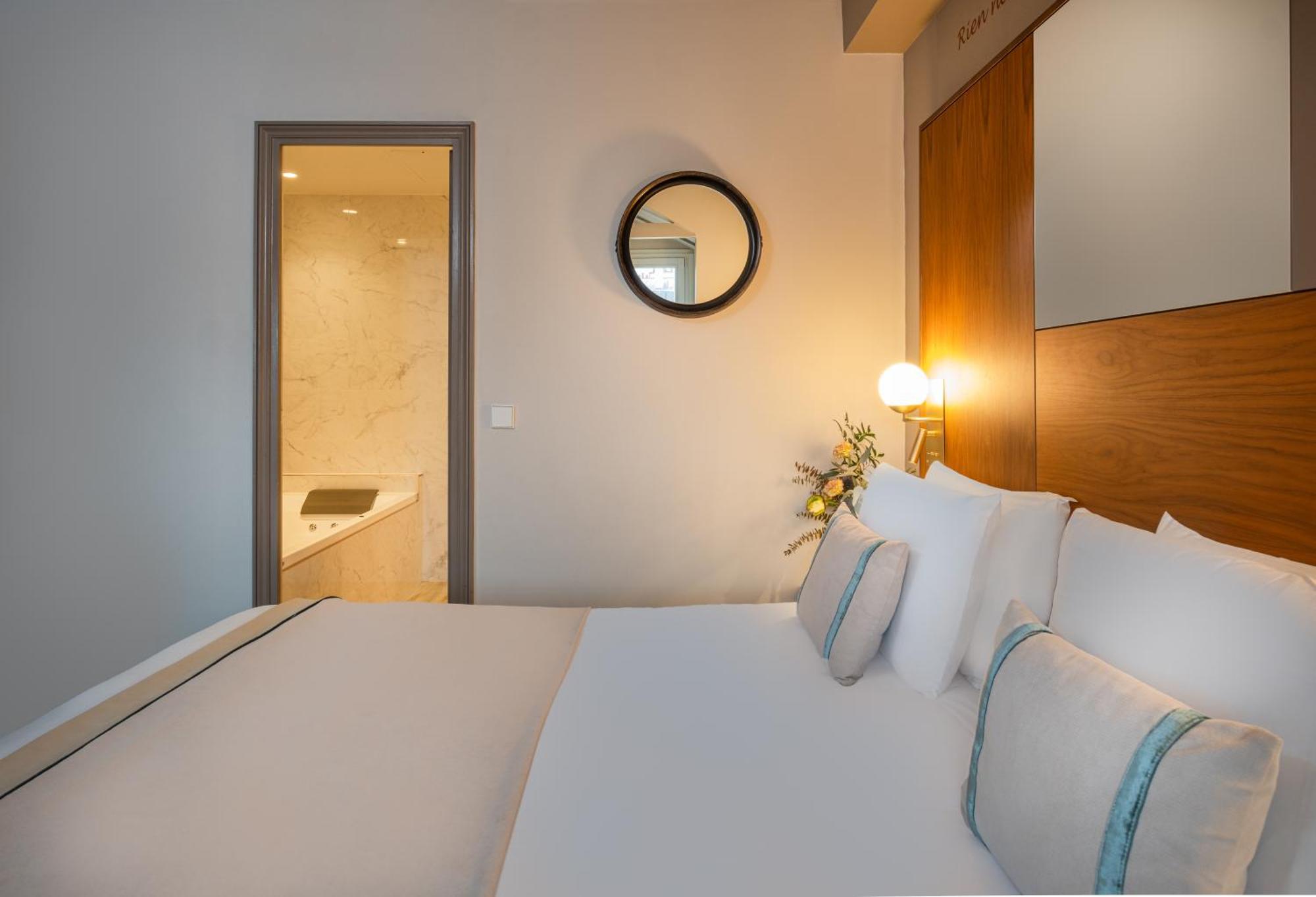 Hotel Le Tourville By Inwood Hotels Paris Ngoại thất bức ảnh