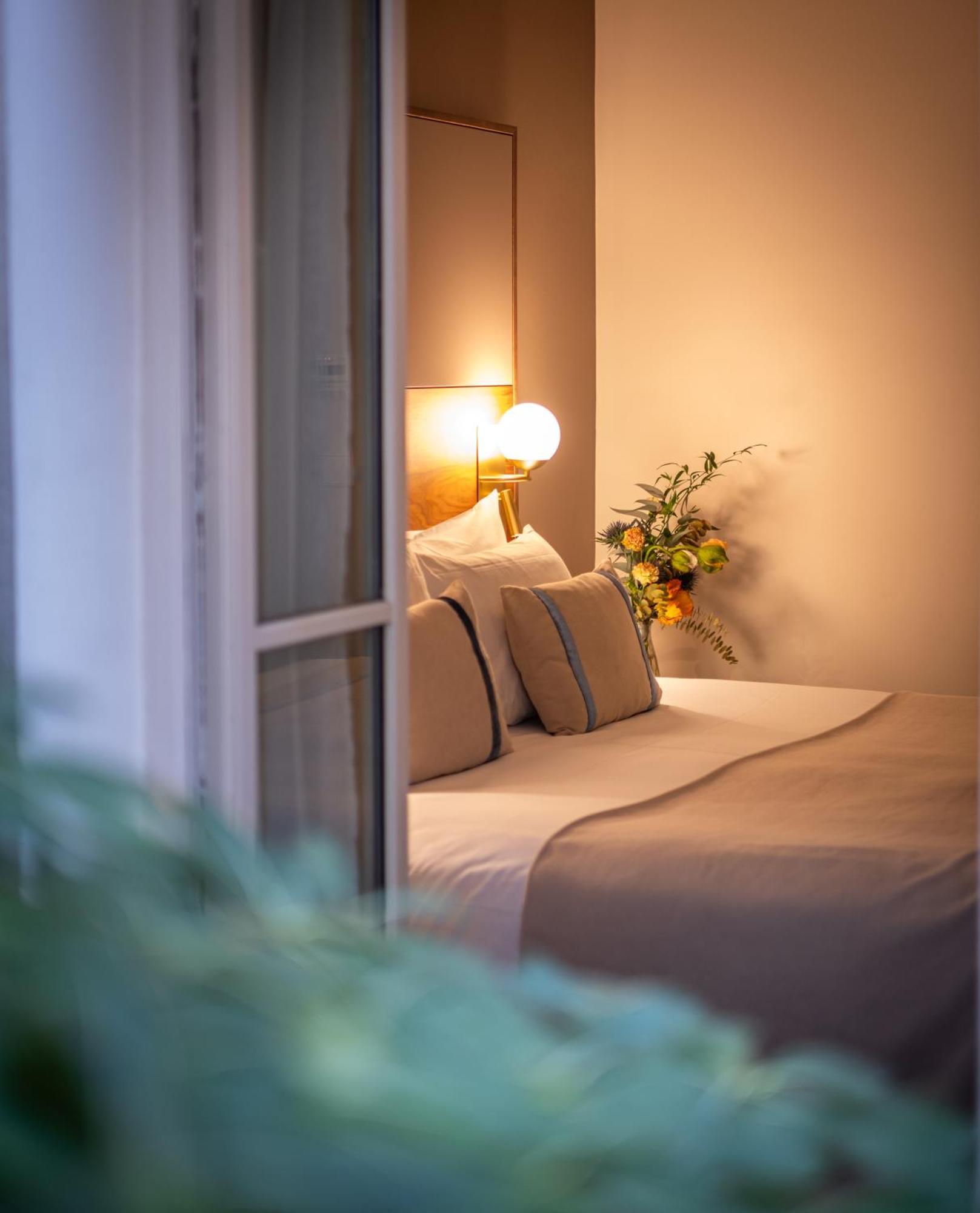Hotel Le Tourville By Inwood Hotels Paris Ngoại thất bức ảnh
