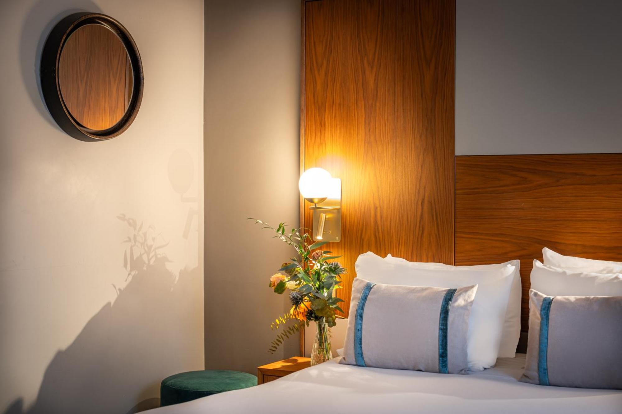 Hotel Le Tourville By Inwood Hotels Paris Ngoại thất bức ảnh