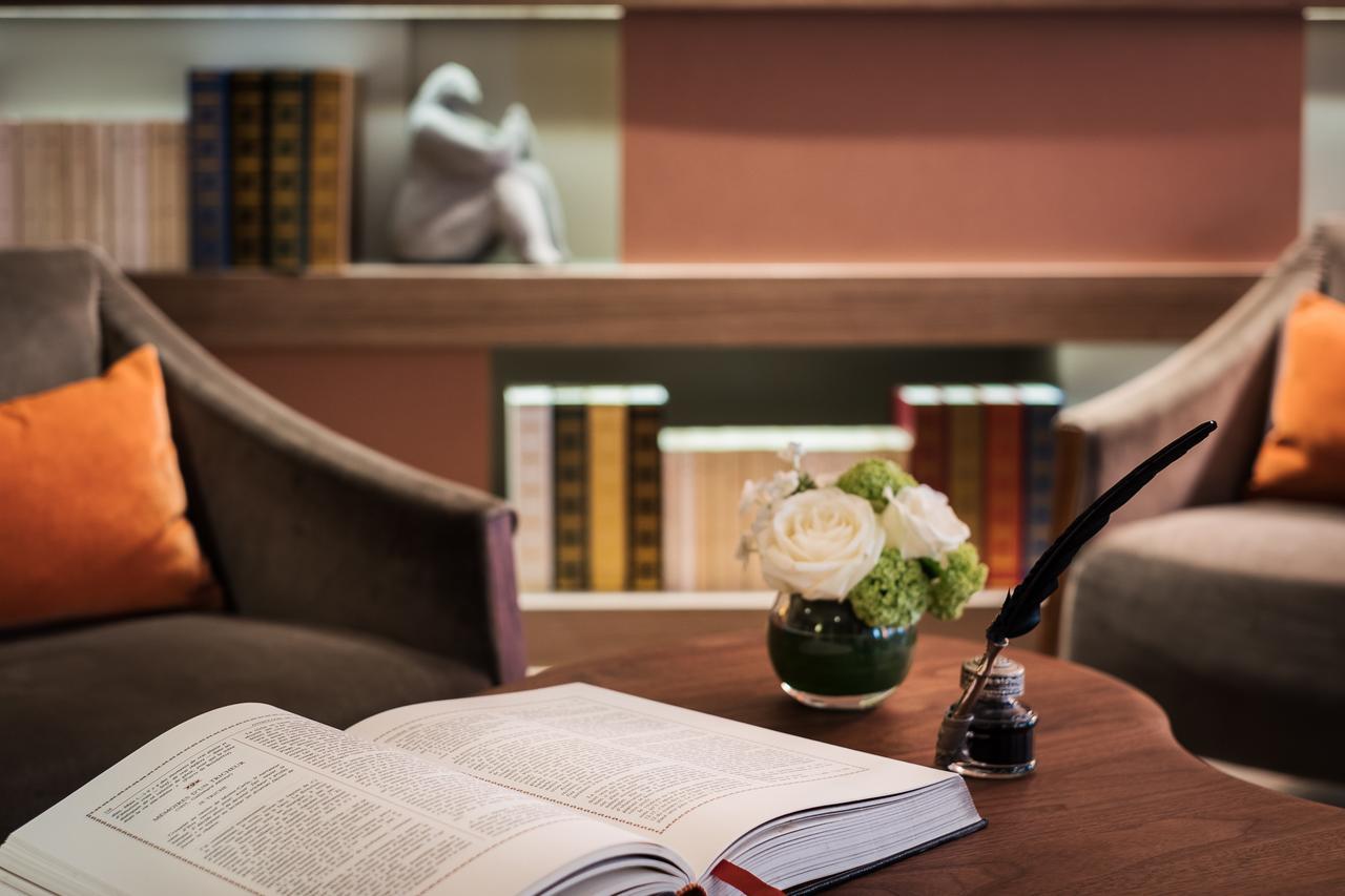 Hotel Le Tourville By Inwood Hotels Paris Ngoại thất bức ảnh